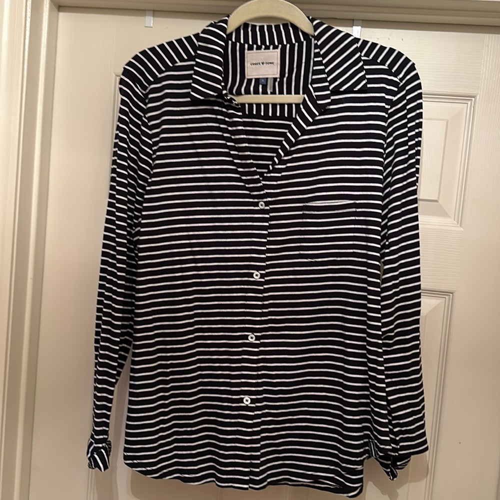 NWOT. Never Worn.